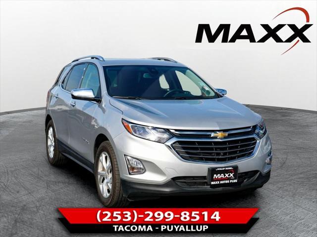 2021 Chevrolet Equinox