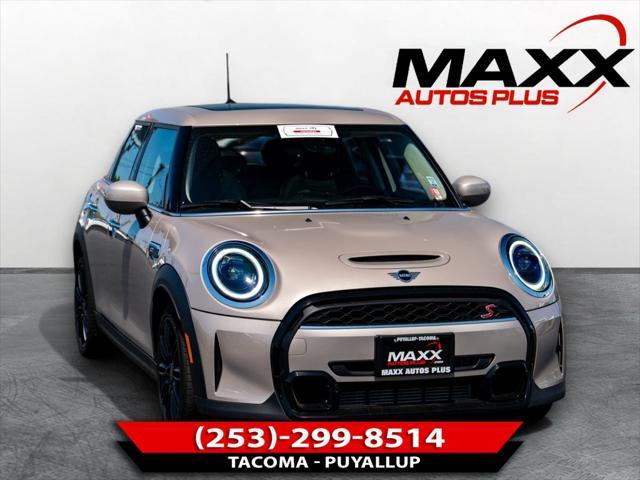 2024 MINI Hardtop