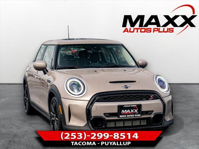 2024 MINI Hardtop