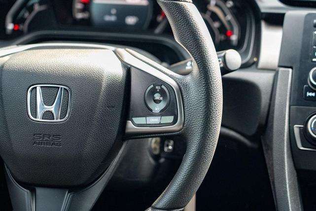 Photo of 2017 Sonic Gray Pearl Honda Civic