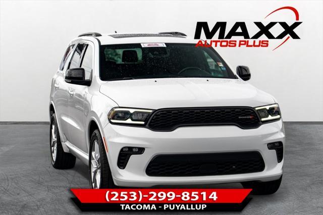 2023 Dodge Durango