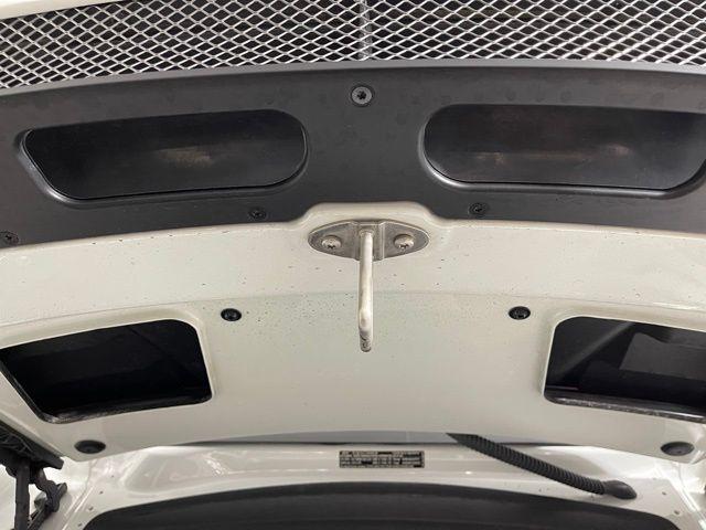 Photo of 2019 White Porsche 911