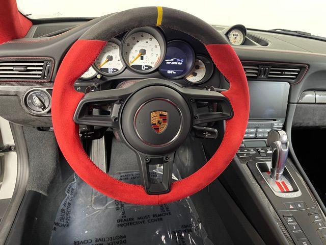 Photo of 2019 Chalk Porsche 911