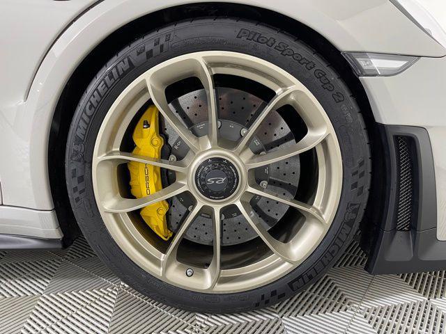 Photo of 2019 Chalk Porsche 911