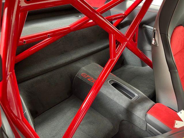 Photo of 2019 Chalk Porsche 911