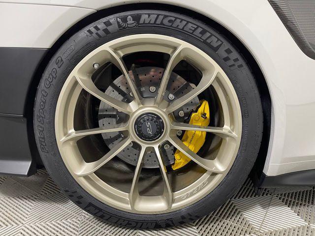 Photo of 2019 Chalk Porsche 911