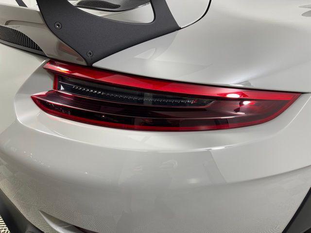Photo of 2019 Chalk Porsche 911