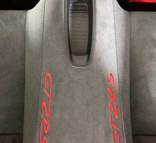 Photo of 2019 Chalk Porsche 911