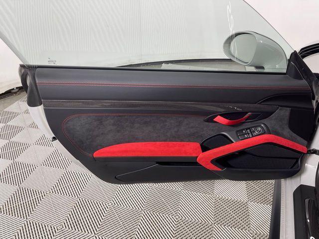 Photo of 2019 Chalk Porsche 911
