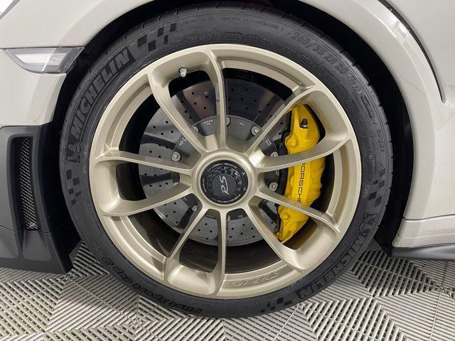 Photo of 2019 Chalk Porsche 911