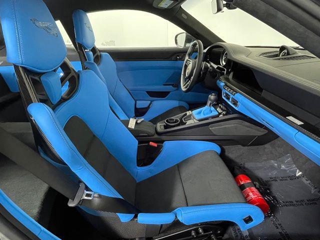 Photo of 2025 Paint to Sample Porsche 911