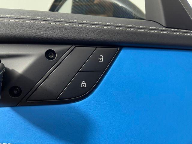 Photo of 2025 Paint to Sample Porsche 911