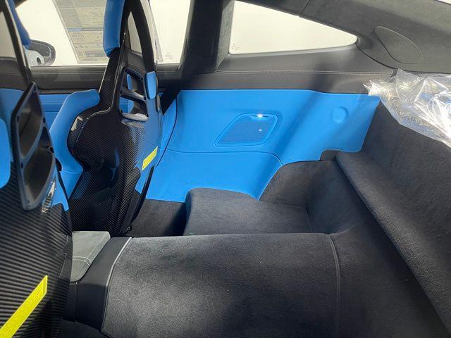 Photo of 2025 Paint to Sample Porsche 911