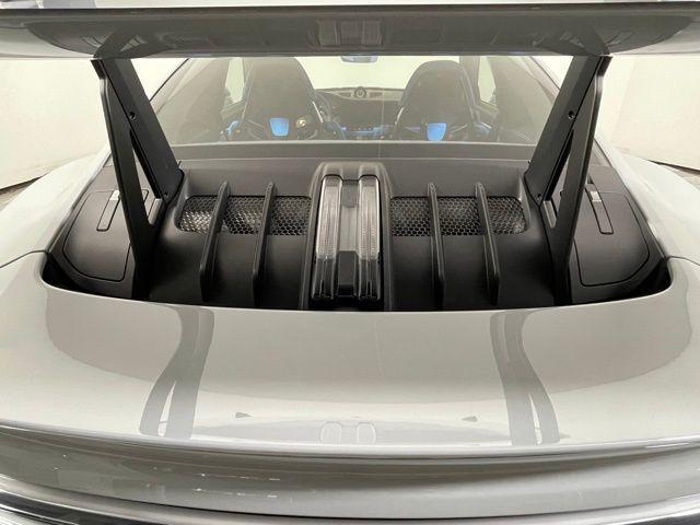Photo of 2025 Paint to Sample Porsche 911
