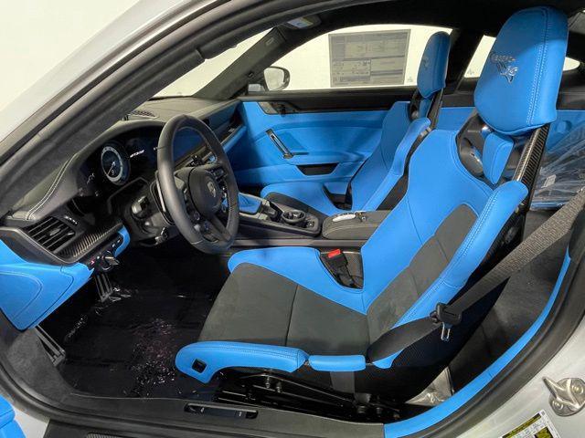 Photo of 2025 Paint to Sample Porsche 911