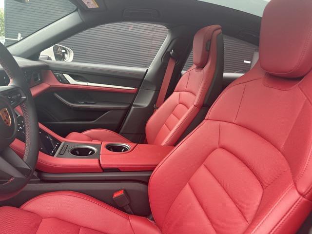 Photo of 2023 Chalk Porsche Taycan