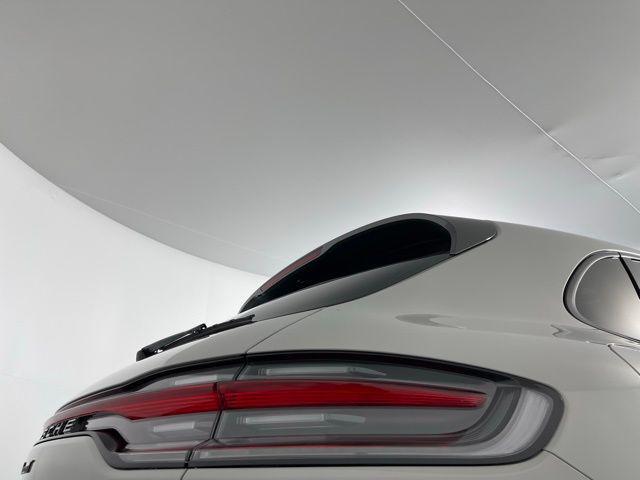 Photo of 2025 Chalk Porsche Macan