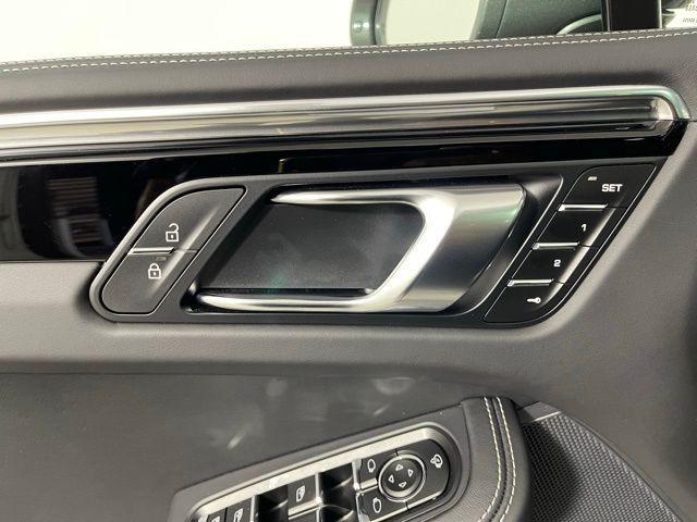 Photo of 2025 Chalk Porsche Macan