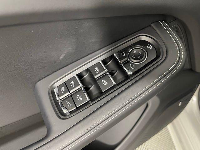 Photo of 2025 Chalk Porsche Macan