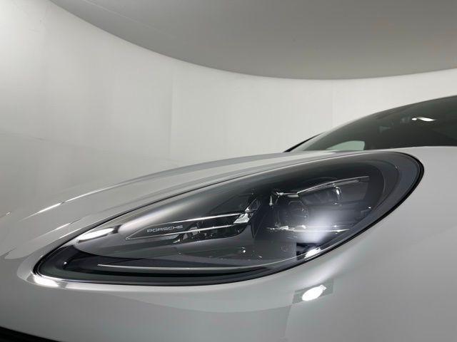 Photo of 2025 Chalk Porsche Macan