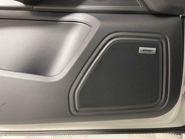 Photo of 2025 Chalk Porsche Macan