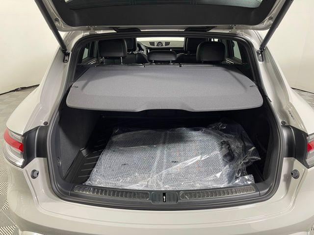 Photo of 2025 Chalk Porsche Macan