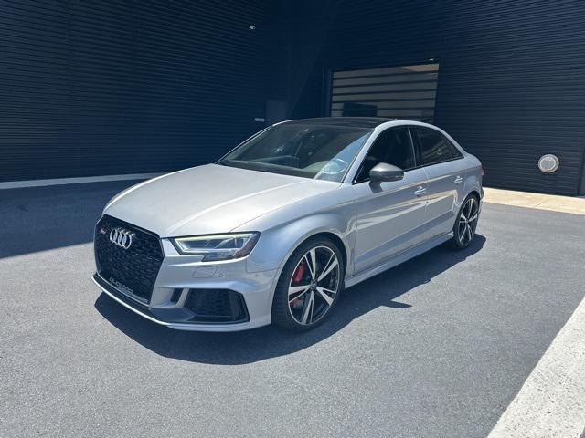 2018 Audi RS 3