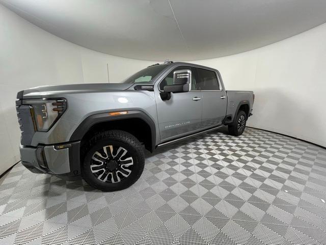 2024 GMC Sierra 3500