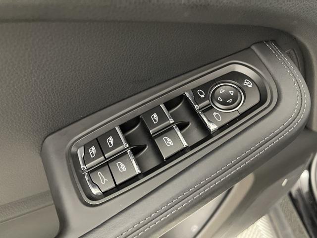 Photo of 2025 Black Porsche Macan