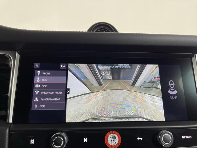 Photo of 2025 Black Porsche Macan