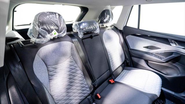 Photo of 2025 Pure White Volkswagen Tiguan
