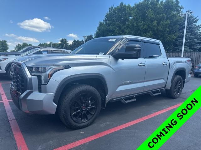 2022 Toyota Tundra