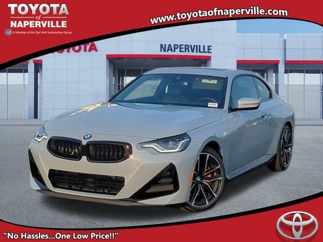 2023 BMW 230