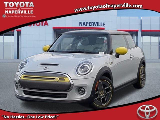 2020 MINI Hardtop