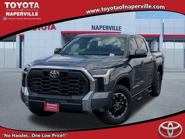 2025 Toyota Tundra