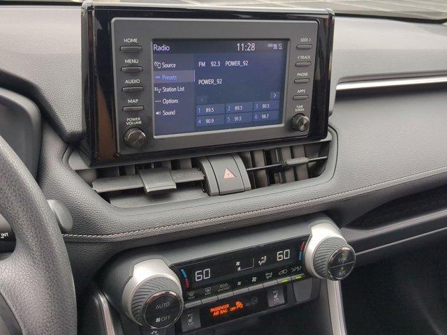 Photo of 2019 Magnetic Gray Metallic Toyota RAV4 Hybrid
