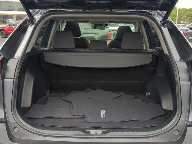 Photo of 2019 Magnetic Gray Metallic Toyota RAV4 Hybrid