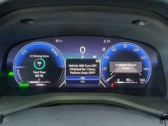 Photo of 2025 Ocean Gem/Midnight Black Metallic Toyota Camry