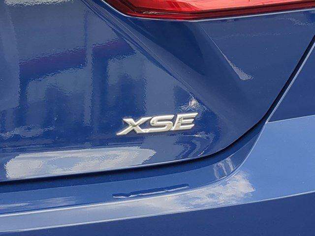 Photo of 2025 Reservoir Blue Toyota Camry