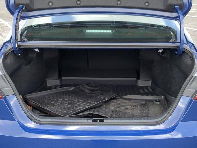 Photo of 2025 Reservoir Blue Toyota Camry