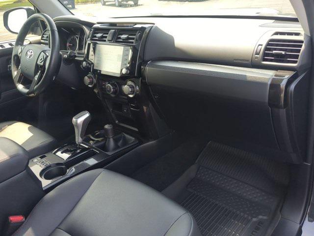 Photo of 2024 Underground Toyota 4Runner
