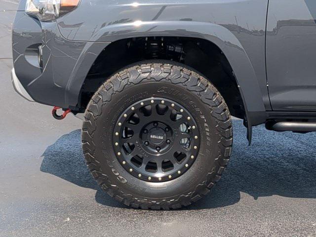 Photo of 2024 Underground Toyota 4Runner
