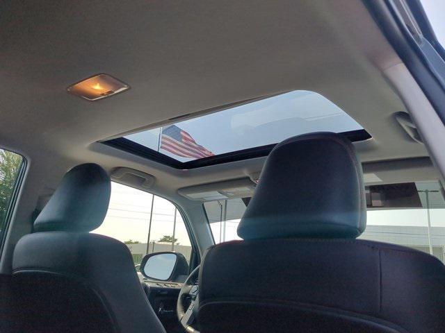 Photo of 2024 Underground Toyota 4Runner