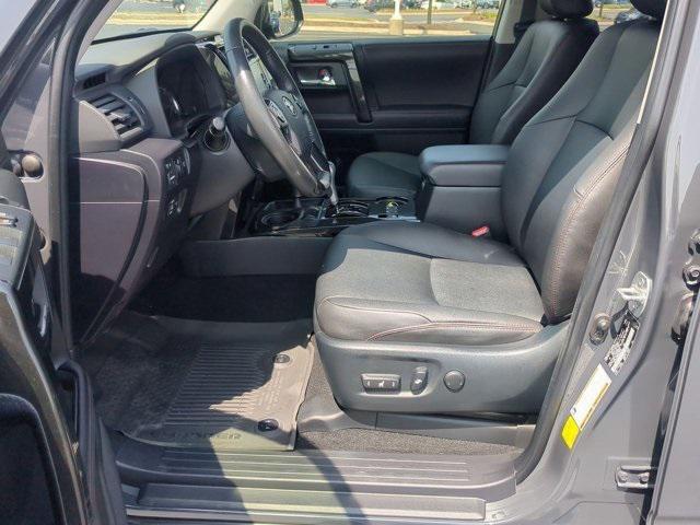 Photo of 2024 Underground Toyota 4Runner