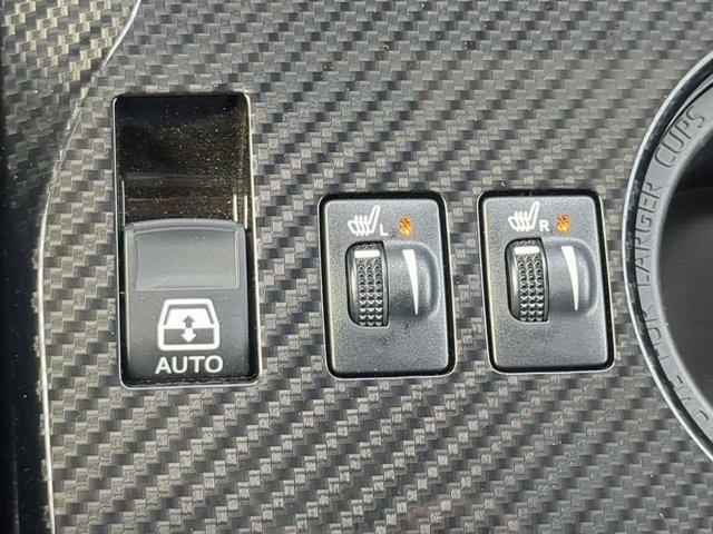 Photo of 2024 Underground Toyota 4Runner