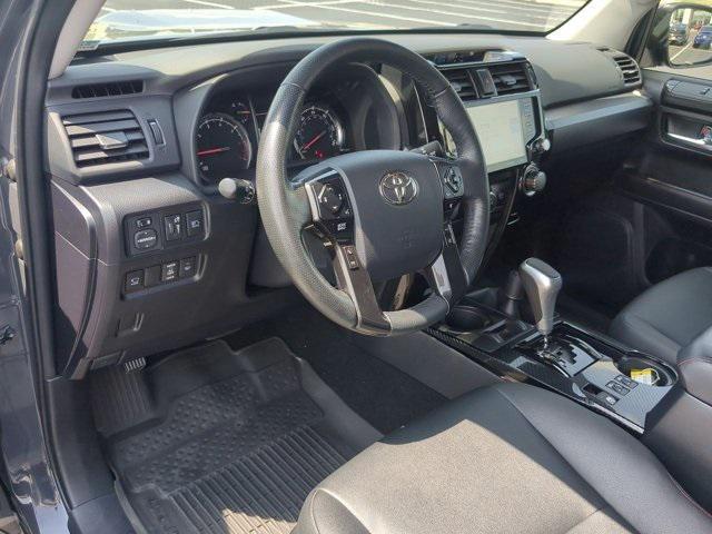 Photo of 2024 Underground Toyota 4Runner