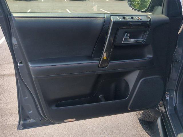 Photo of 2024 Underground Toyota 4Runner
