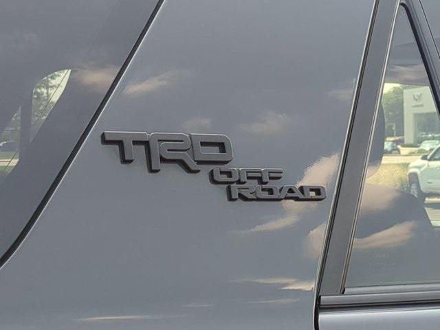 Photo of 2024 Underground Toyota 4Runner