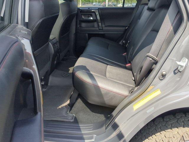 Photo of 2024 Underground Toyota 4Runner