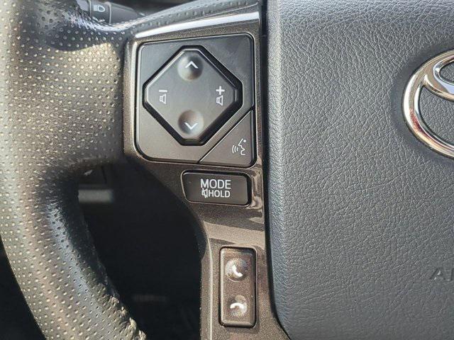 Photo of 2024 Underground Toyota 4Runner